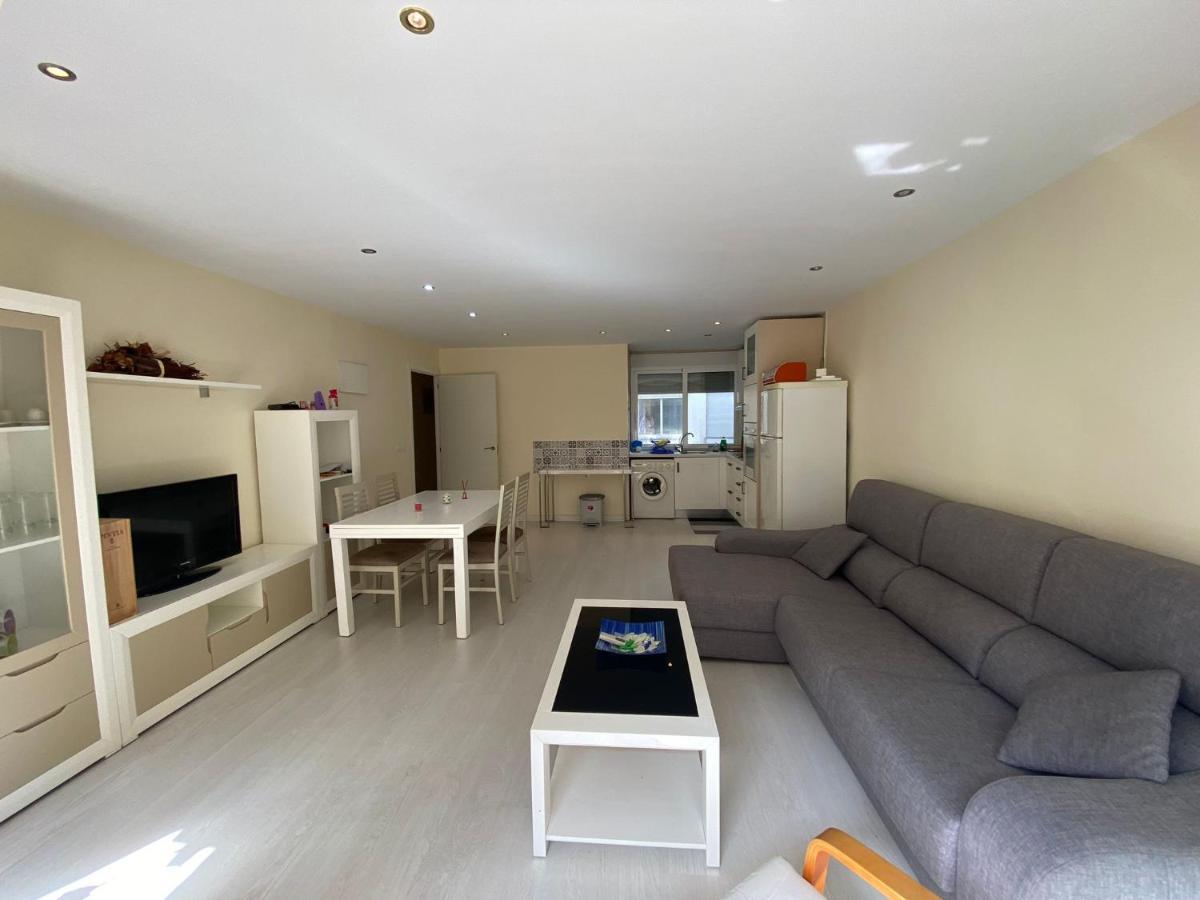 Apartamento Peniscola Centro Exterior foto