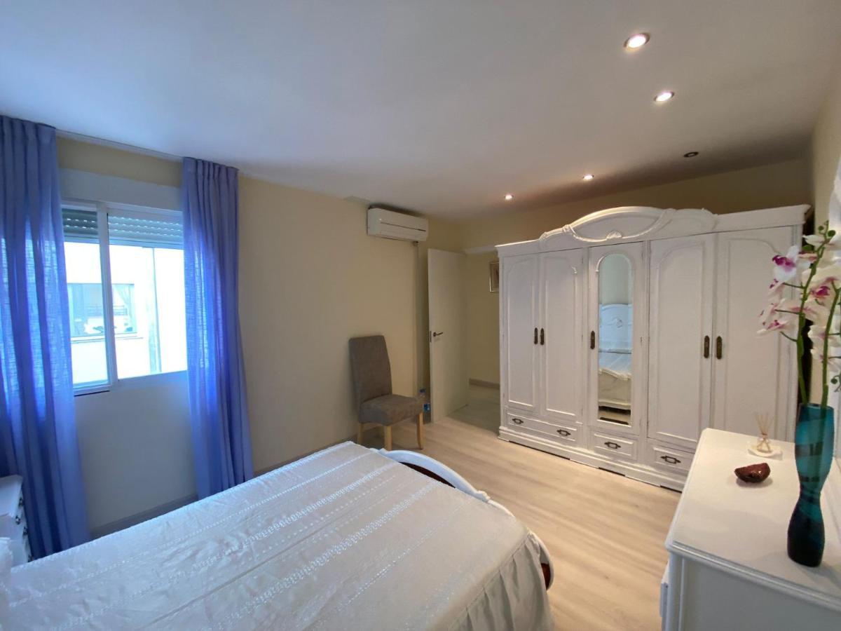 Apartamento Peniscola Centro Exterior foto