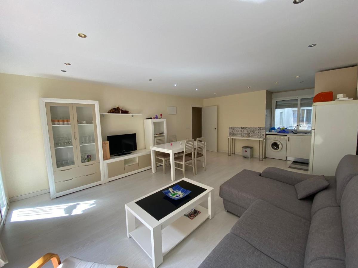 Apartamento Peniscola Centro Exterior foto